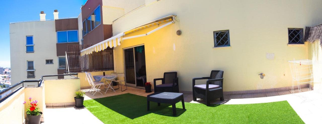 Ria Terrace Ii Appartement
